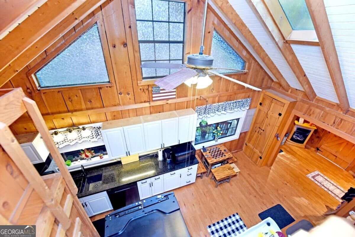 344 Buck Ridge Road Suches - Photo 45