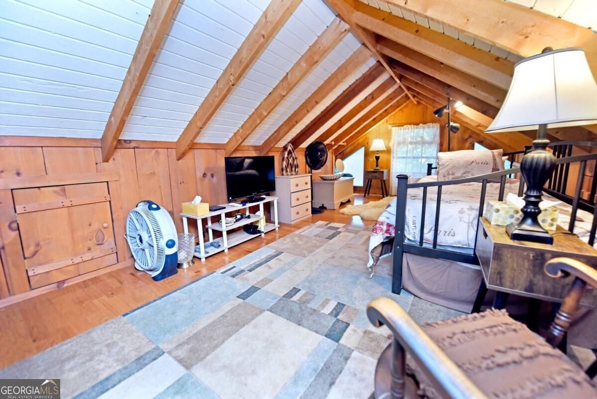 344 Buck Ridge Road Suches - Photo 46