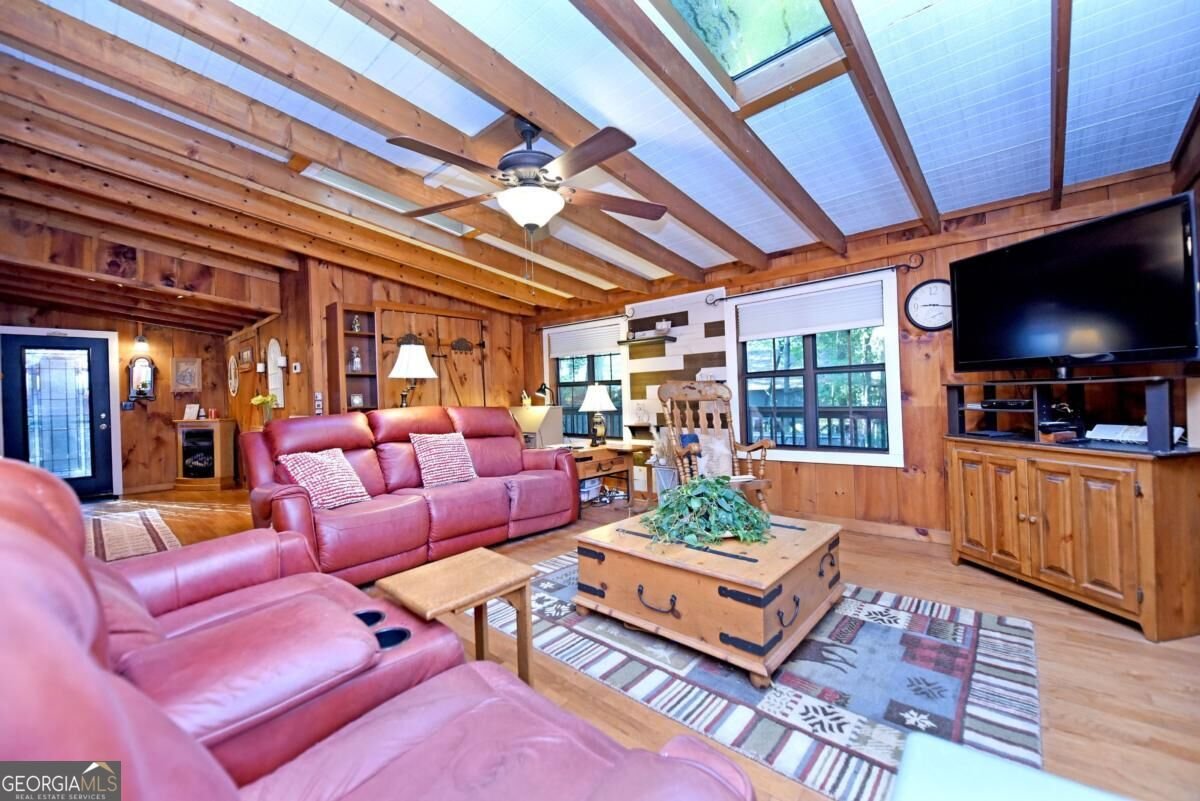 344 Buck Ridge Road Suches - Photo 7