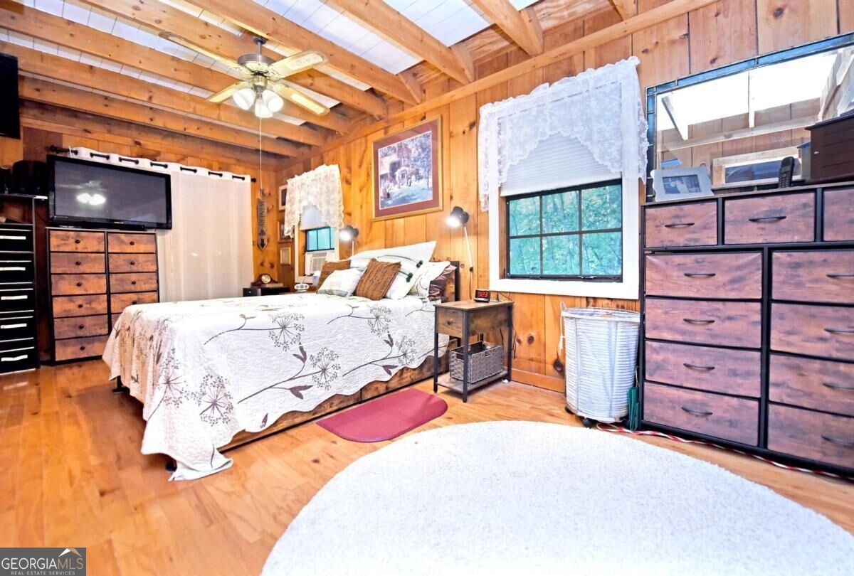 344 Buck Ridge Road Suches - Photo 8