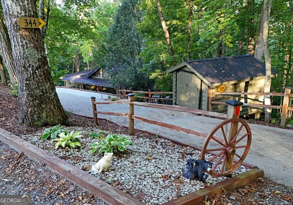 344 Buck Ridge Road Suches - Photo 9