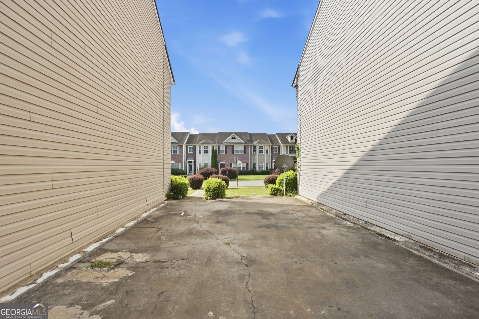 8260 Oakley Circle Union City - Photo 32