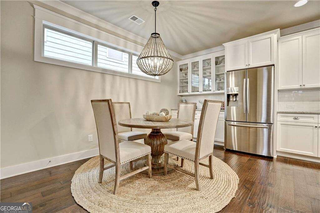 2686 Telfair Drive Smyrna - Photo 10