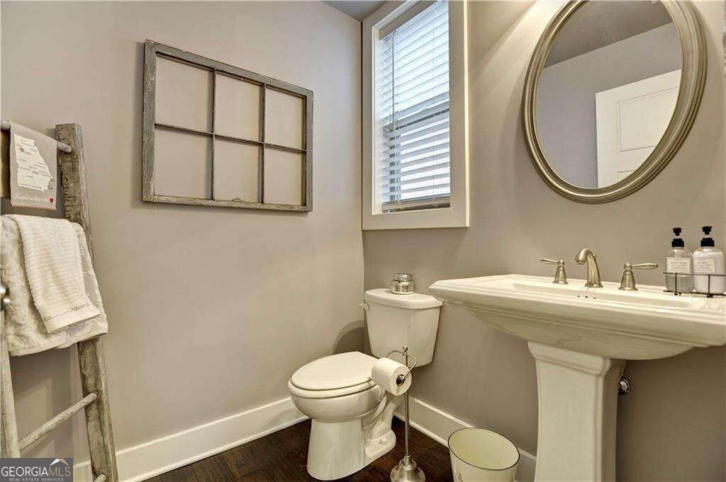 2686 Telfair Drive Smyrna - Photo 11
