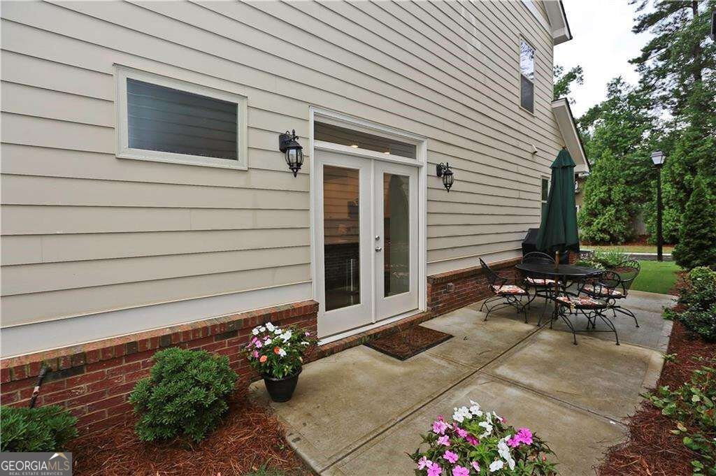 2686 Telfair Drive Smyrna - Photo 22