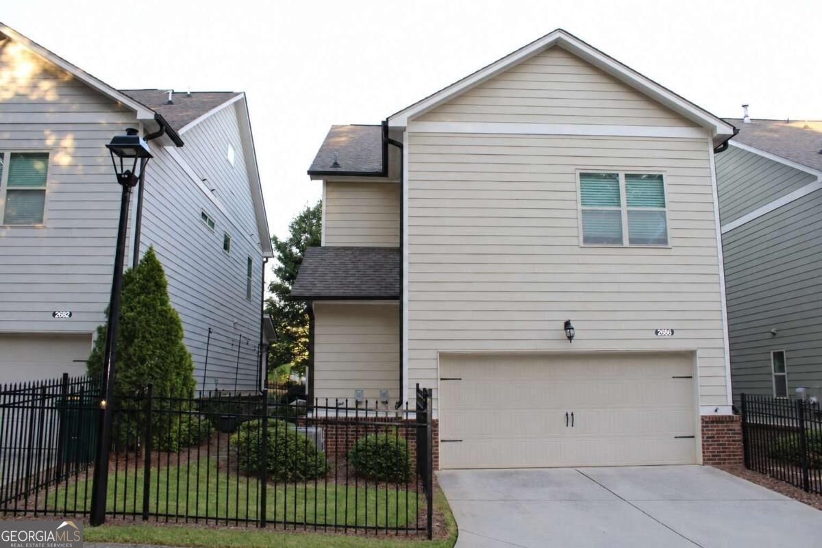 2686 Telfair Drive Smyrna - Photo 23