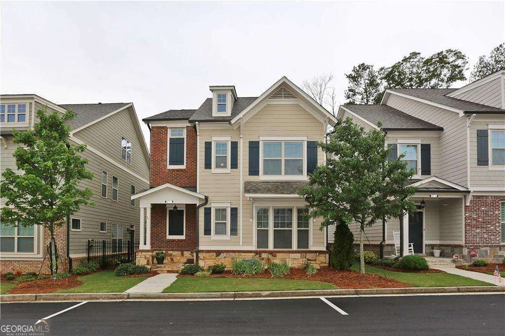 2686 Telfair Drive Smyrna - Photo 24