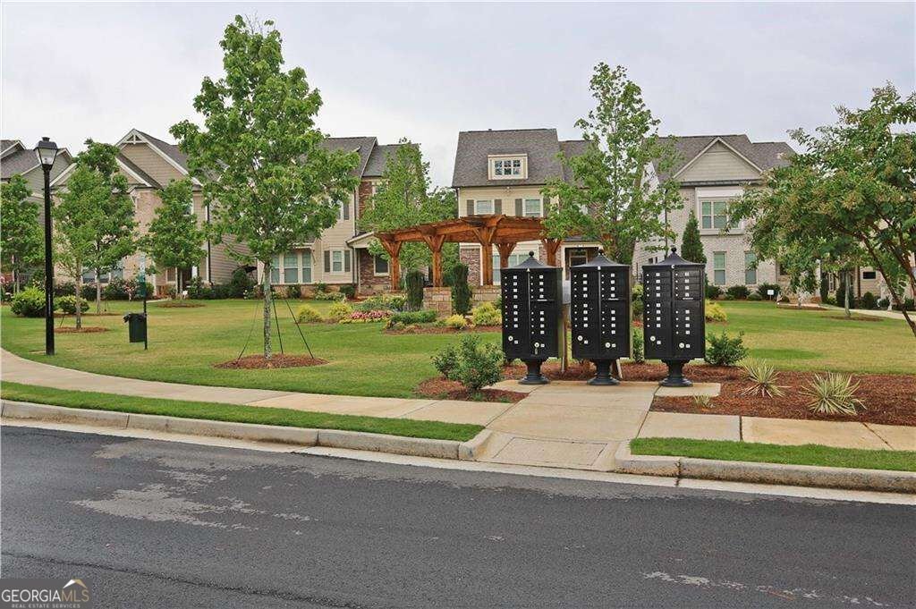 2686 Telfair Drive Smyrna - Photo 25