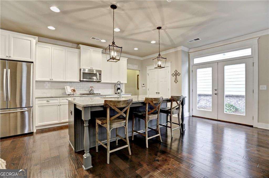 2686 Telfair Drive Smyrna - Photo 6