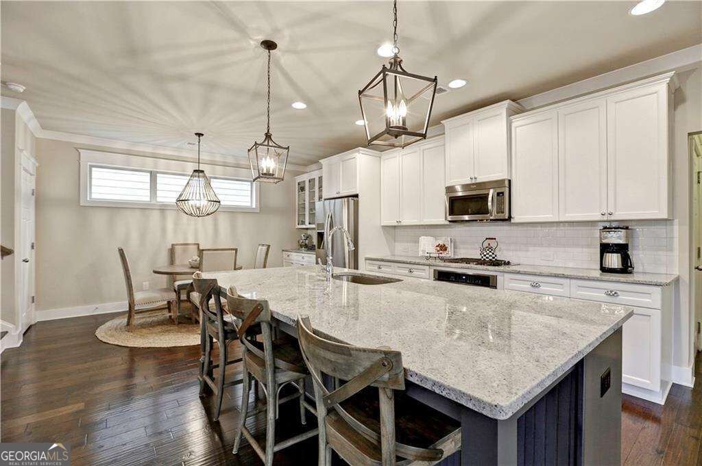 2686 Telfair Drive Smyrna - Photo 7