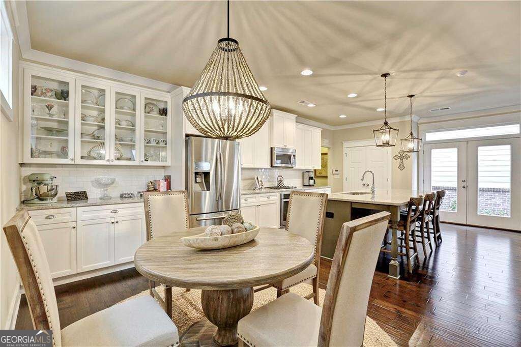 2686 Telfair Drive Smyrna - Photo 9