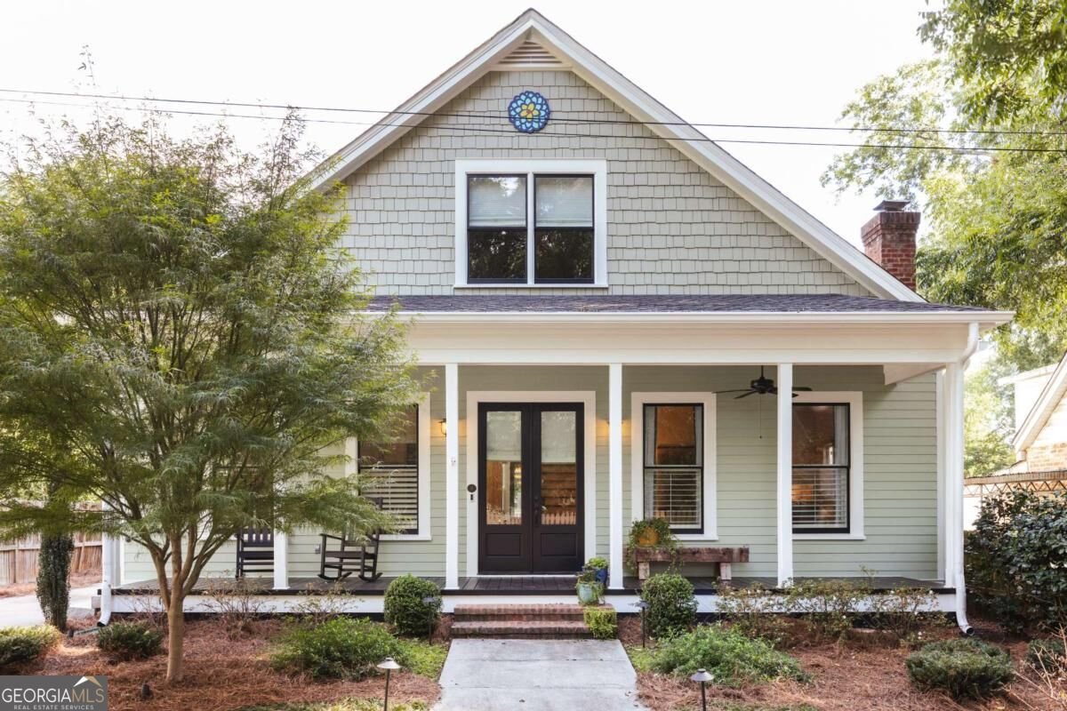 847 Meigs Street Athens - main photo