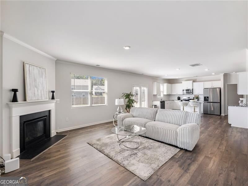 868 Baker View Lane Braselton - Photo 16