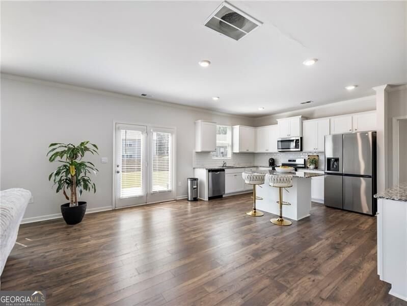 868 Baker View Lane Braselton - Photo 20