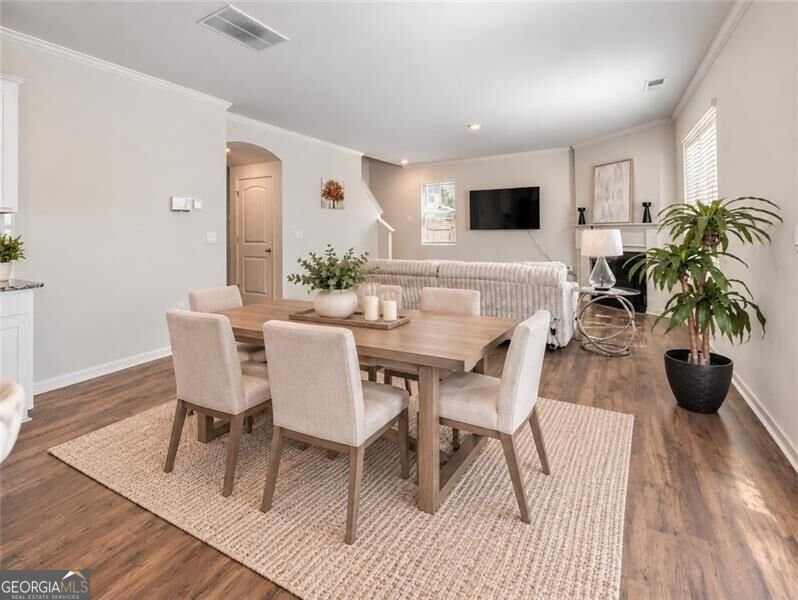 868 Baker View Lane Braselton - Photo 22