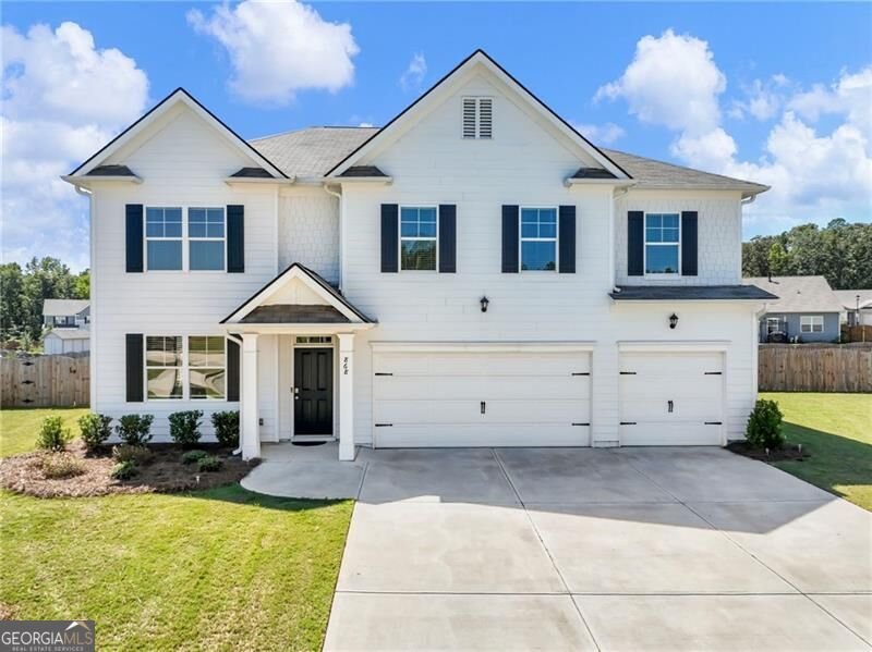 868 Baker View Lane Braselton - Photo 60