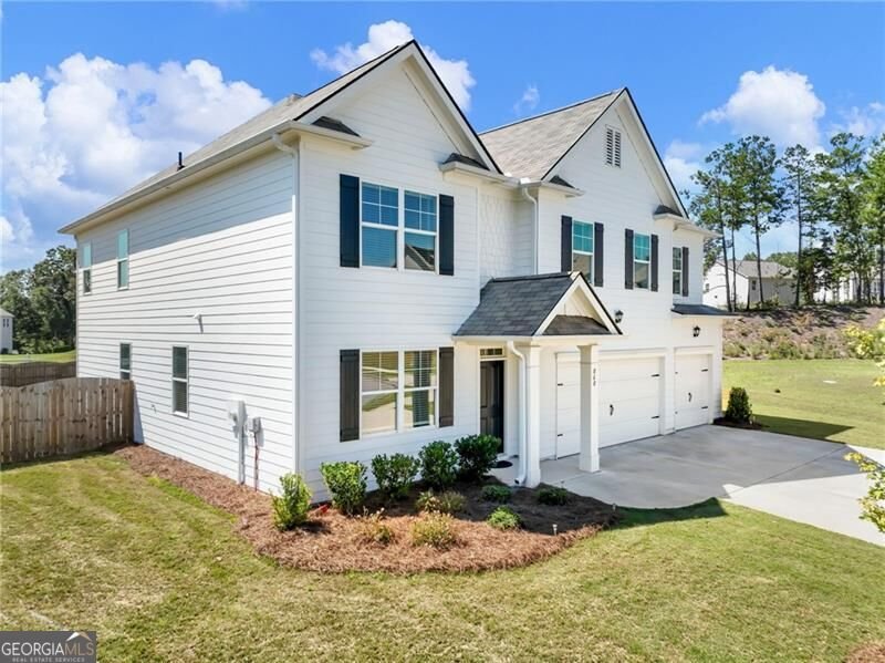 868 Baker View Lane Braselton - Photo 62