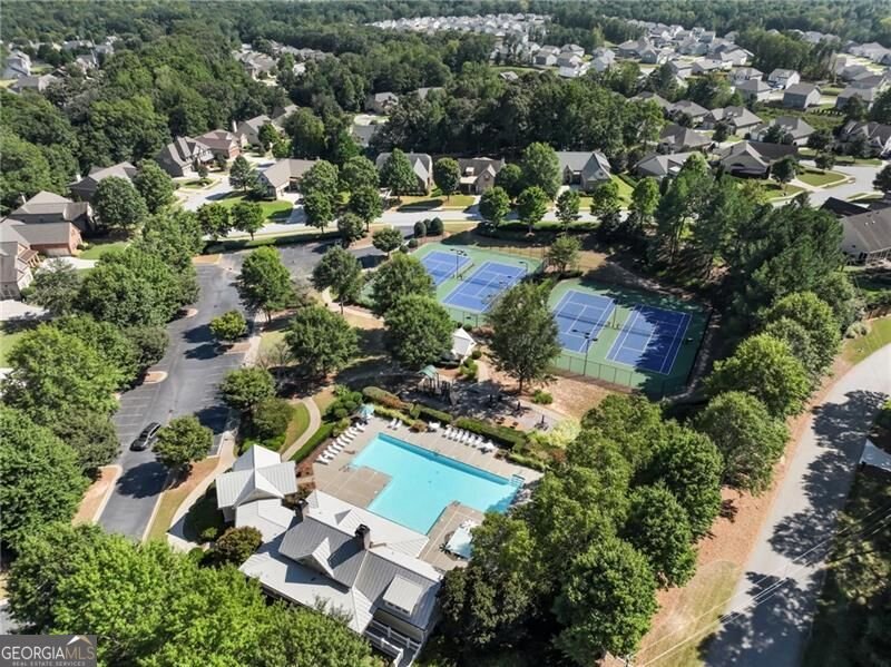 868 Baker View Lane Braselton - Photo 7