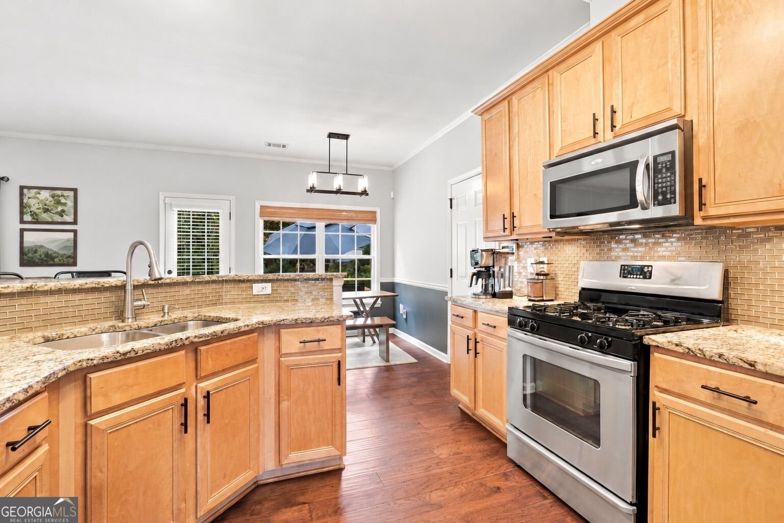 2784 Summer Ridge Lane Kennesaw - Photo 12