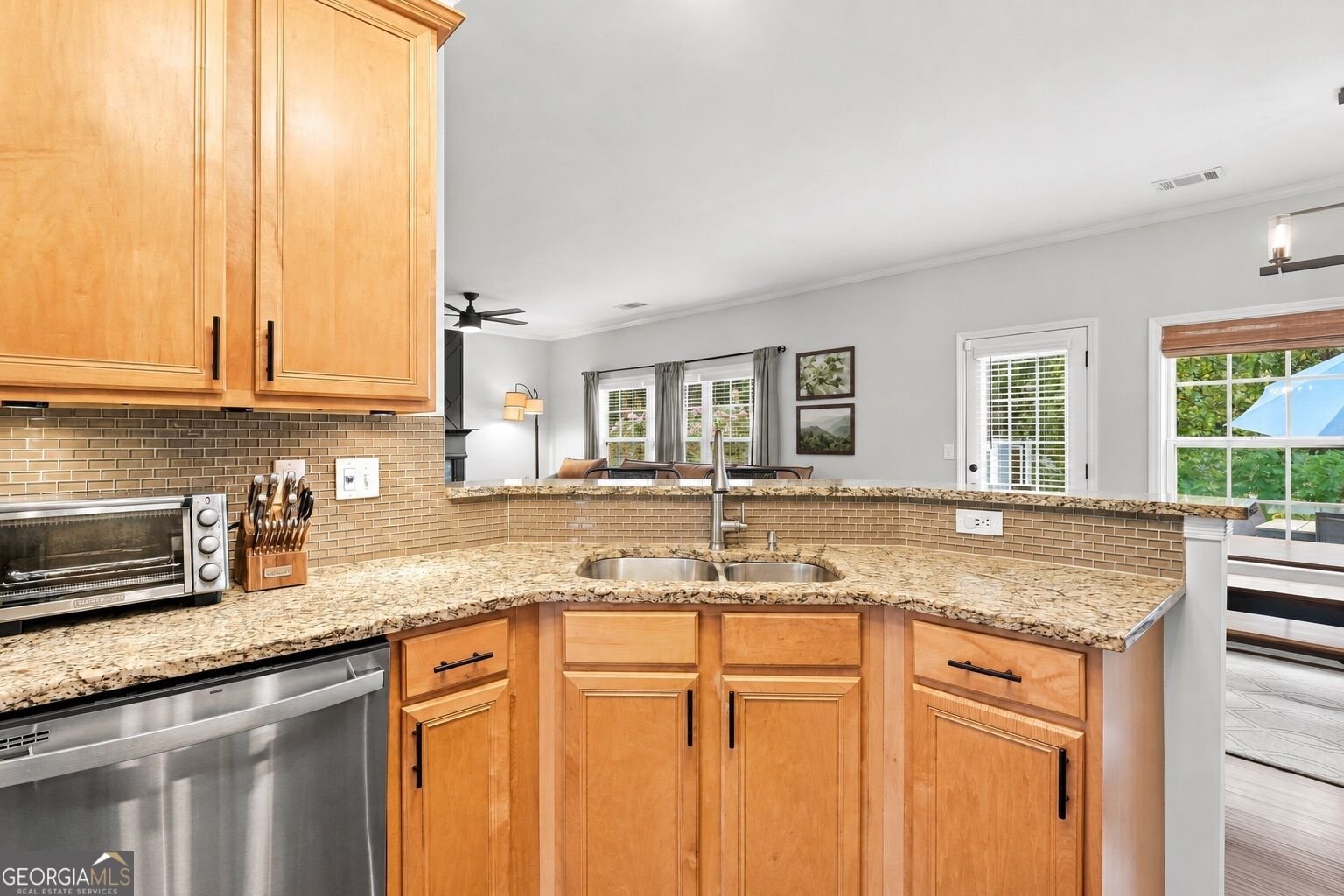 2784 Summer Ridge Lane Kennesaw - Photo 13