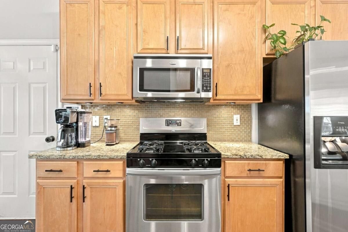 2784 Summer Ridge Lane Kennesaw - Photo 14