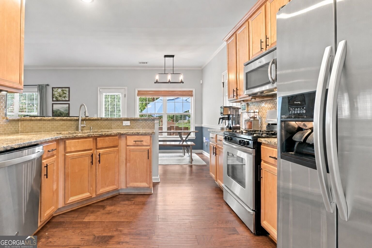 2784 Summer Ridge Lane Kennesaw - Photo 15