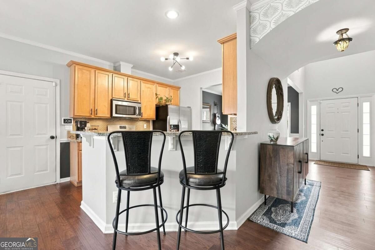 2784 Summer Ridge Lane Kennesaw - Photo 16