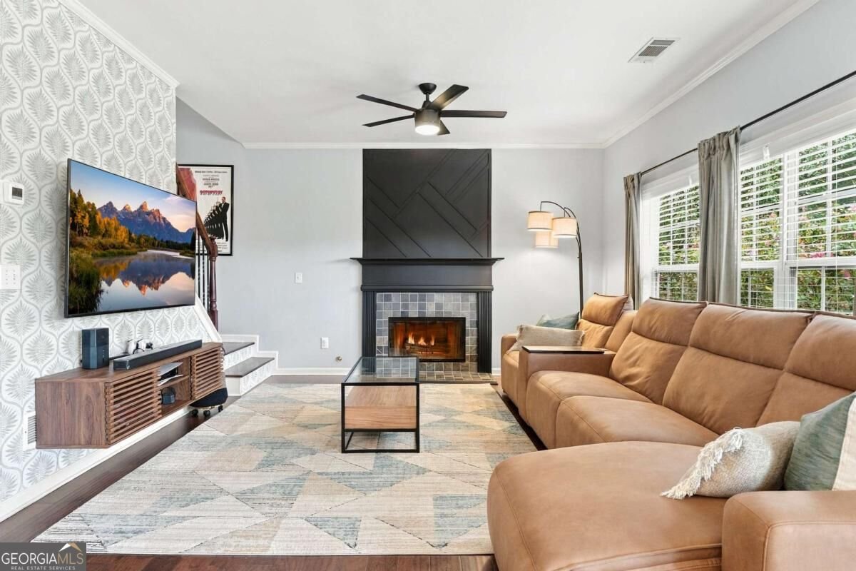 2784 Summer Ridge Lane Kennesaw - Photo 18