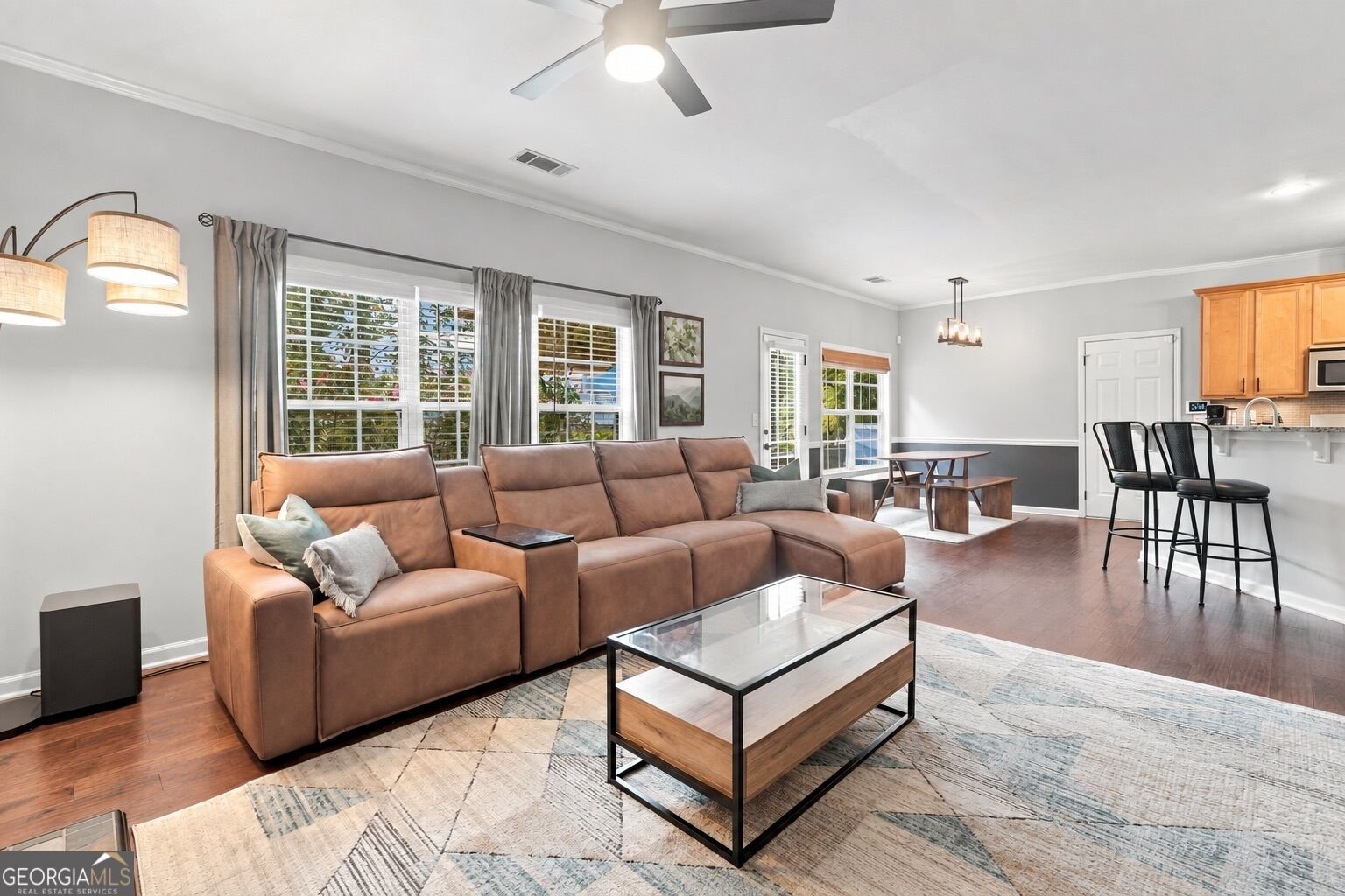 2784 Summer Ridge Lane Kennesaw - Photo 19