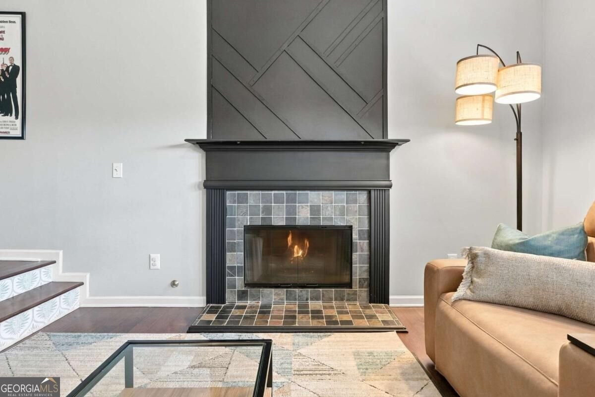 2784 Summer Ridge Lane Kennesaw - Photo 20