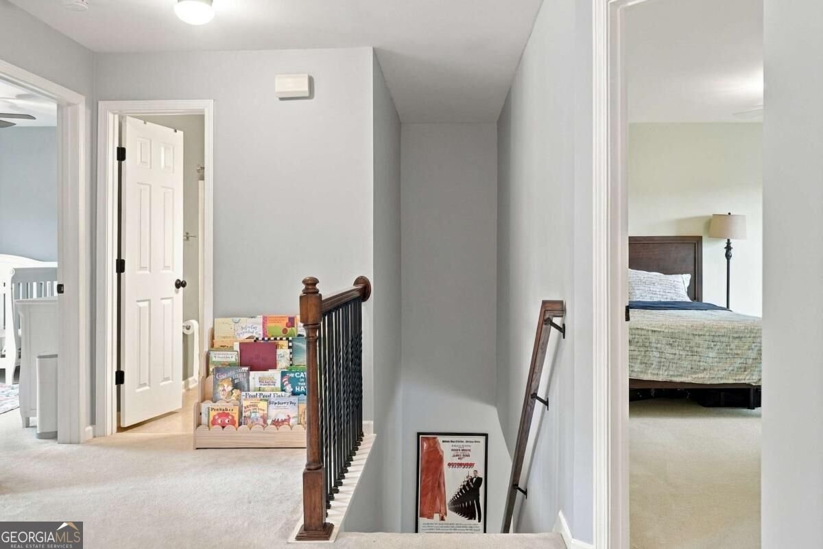 2784 Summer Ridge Lane Kennesaw - Photo 21