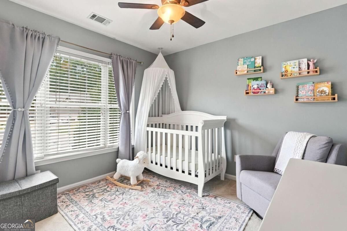 2784 Summer Ridge Lane Kennesaw - Photo 22