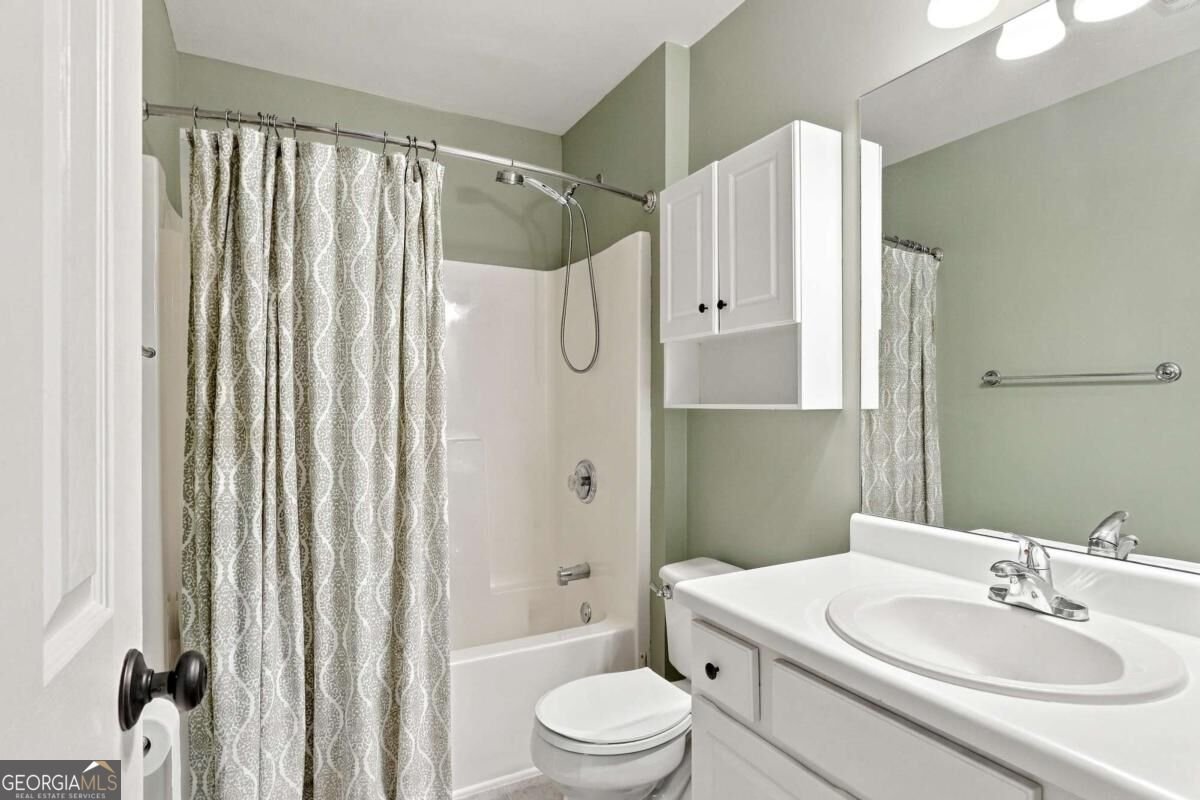 2784 Summer Ridge Lane Kennesaw - Photo 24