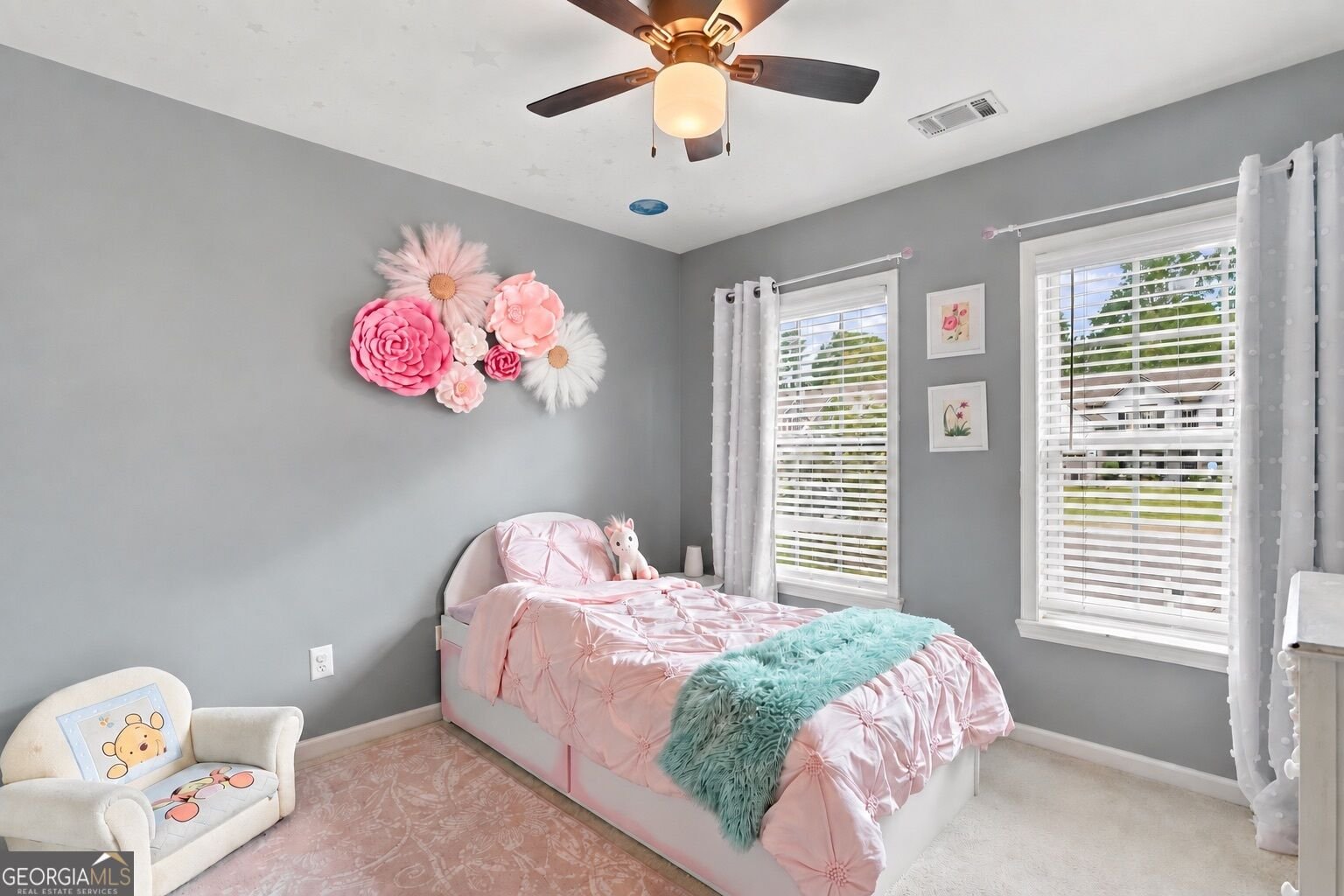2784 Summer Ridge Lane Kennesaw - Photo 25