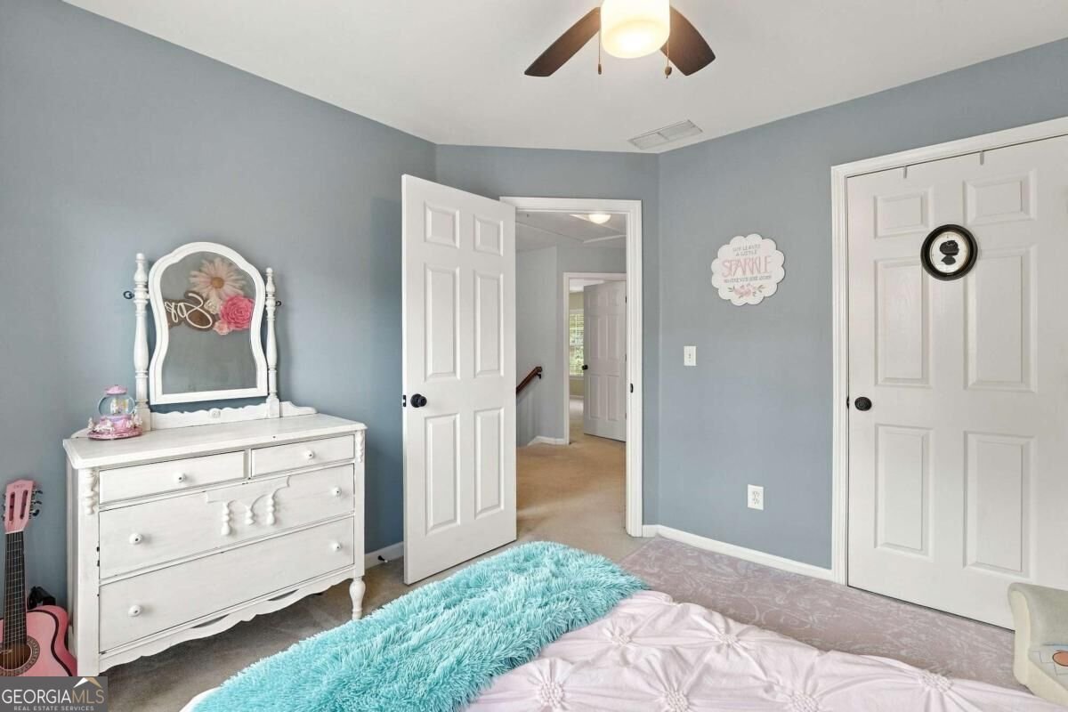 2784 Summer Ridge Lane Kennesaw - Photo 26