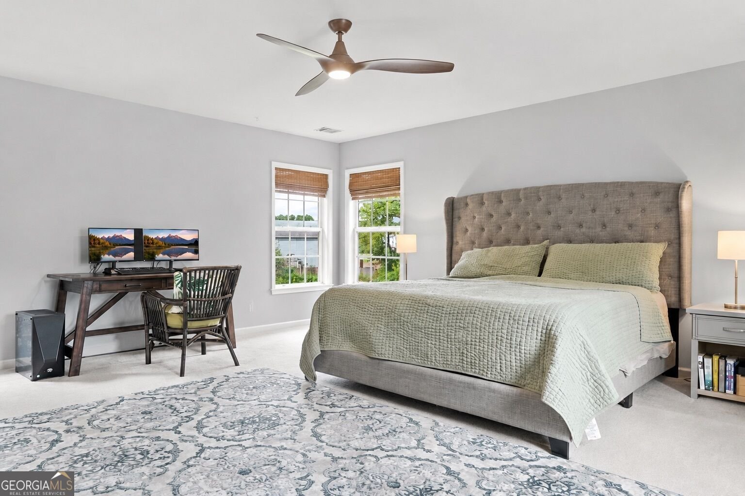 2784 Summer Ridge Lane Kennesaw - Photo 28