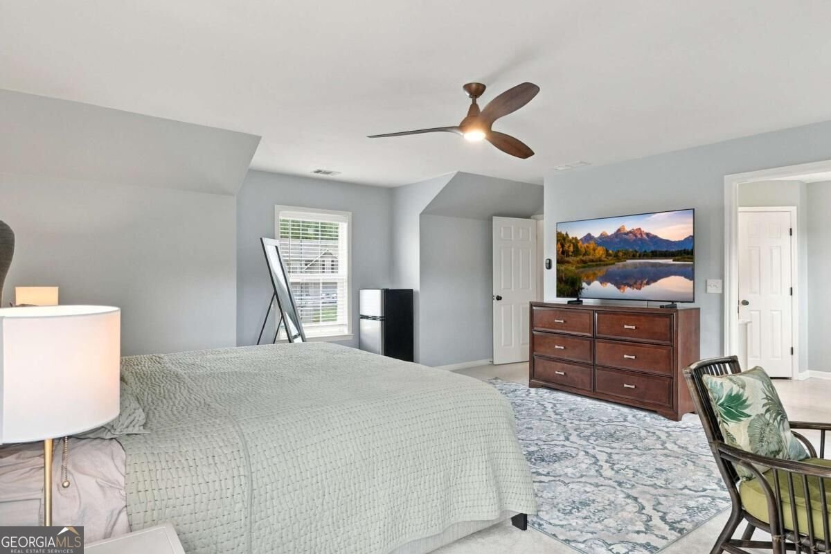 2784 Summer Ridge Lane Kennesaw - Photo 29