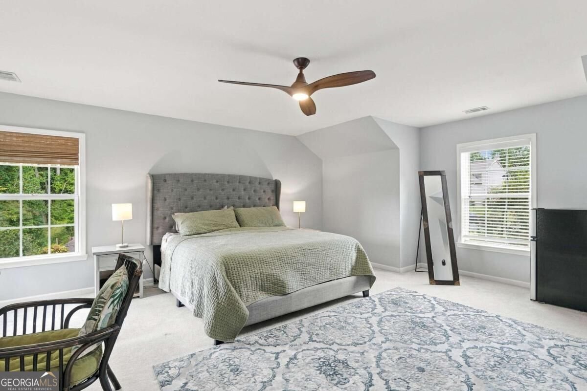 2784 Summer Ridge Lane Kennesaw - Photo 30