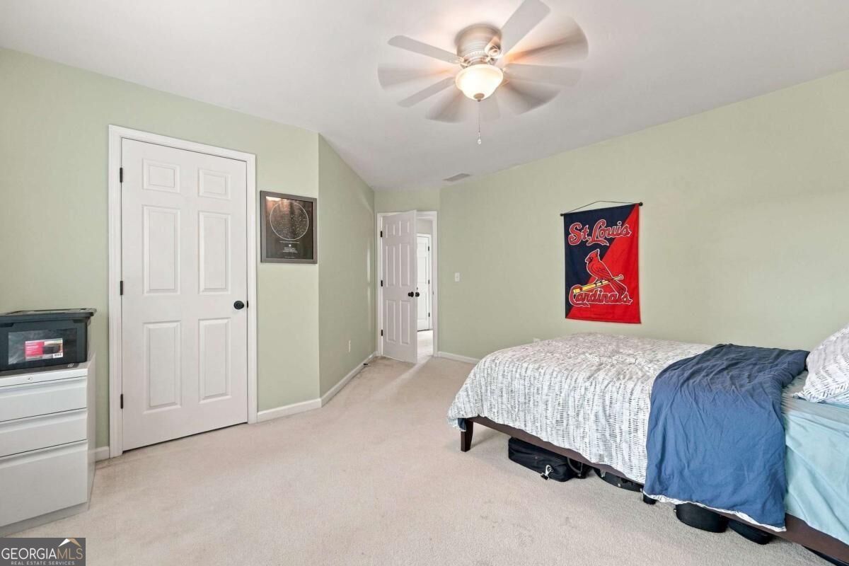 2784 Summer Ridge Lane Kennesaw - Photo 34