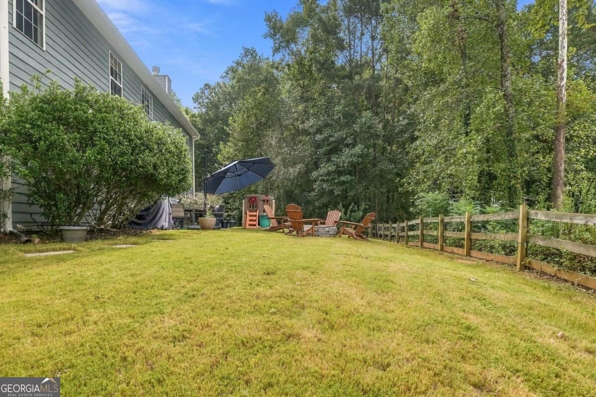 2784 Summer Ridge Lane Kennesaw - Photo 35