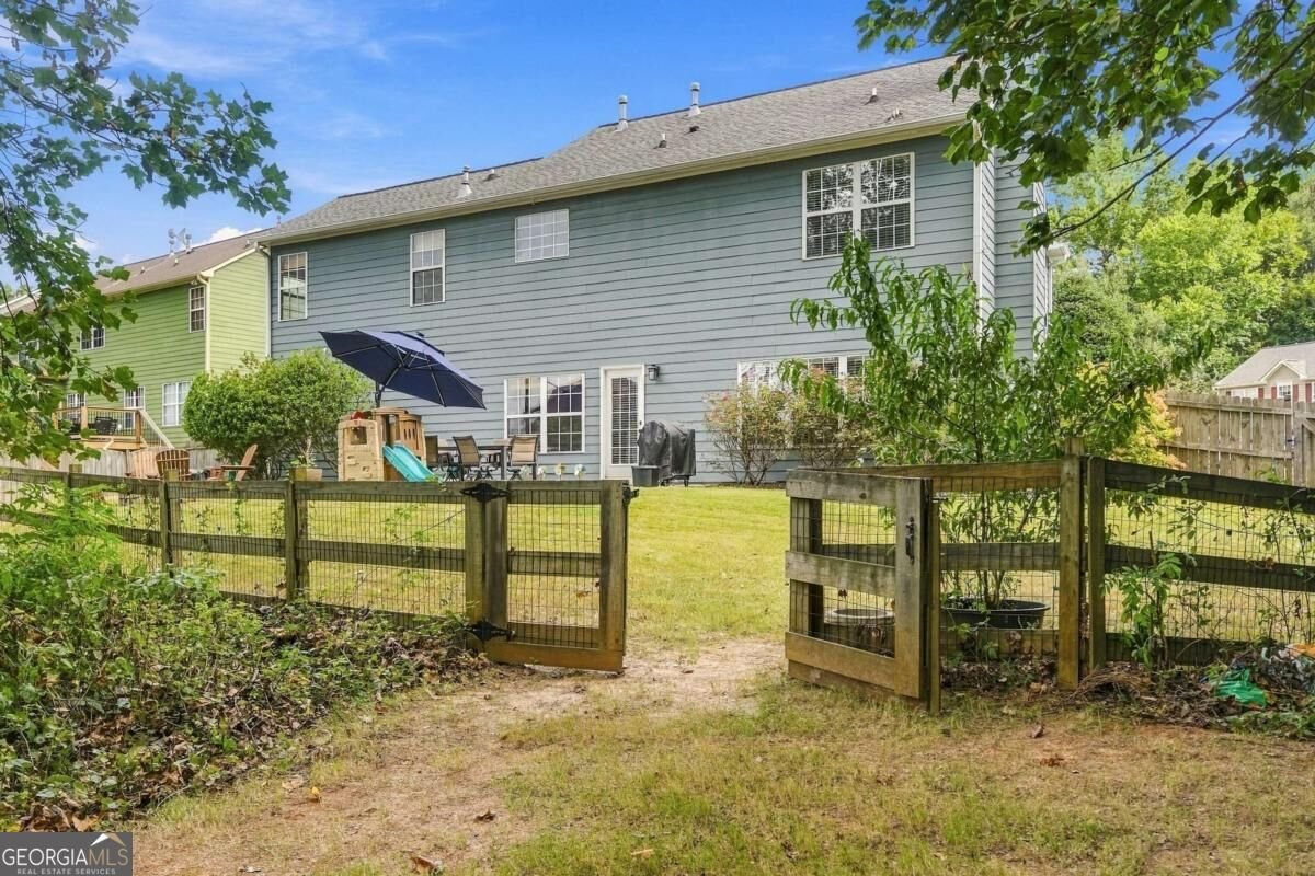 2784 Summer Ridge Lane Kennesaw - Photo 41