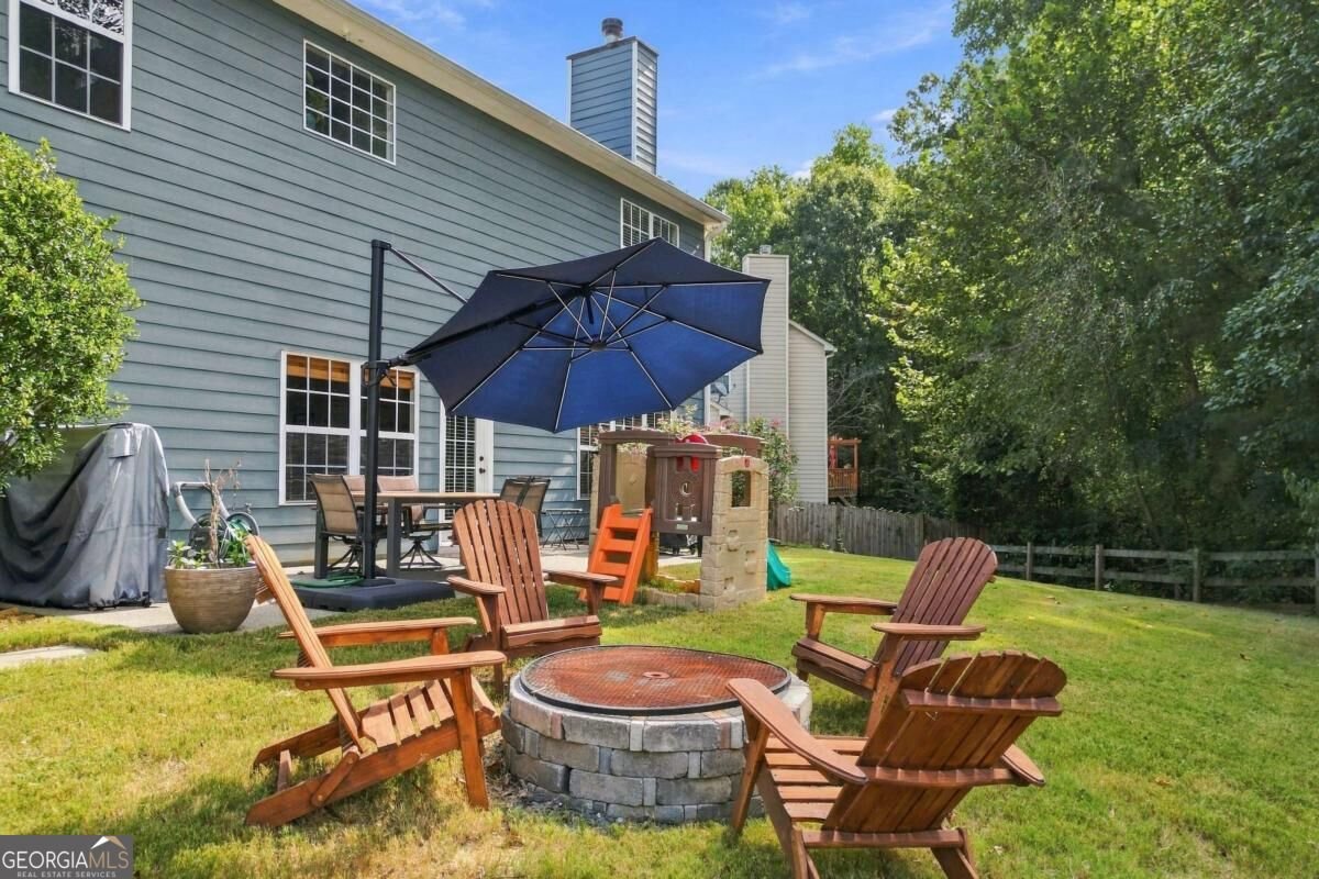 2784 Summer Ridge Lane Kennesaw - Photo 42