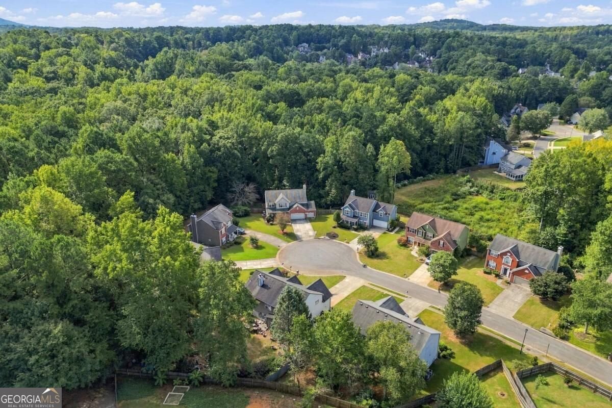 2784 Summer Ridge Lane Kennesaw - Photo 43
