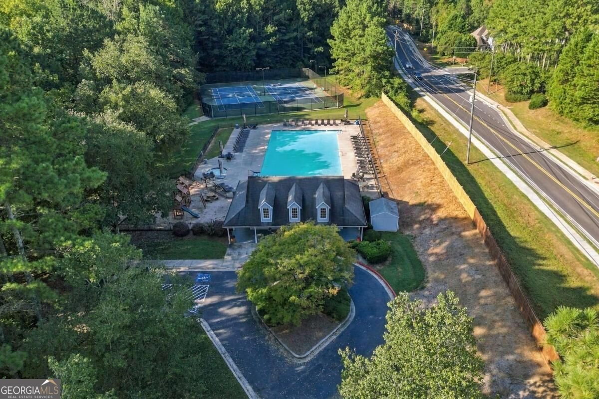 2784 Summer Ridge Lane Kennesaw - Photo 44