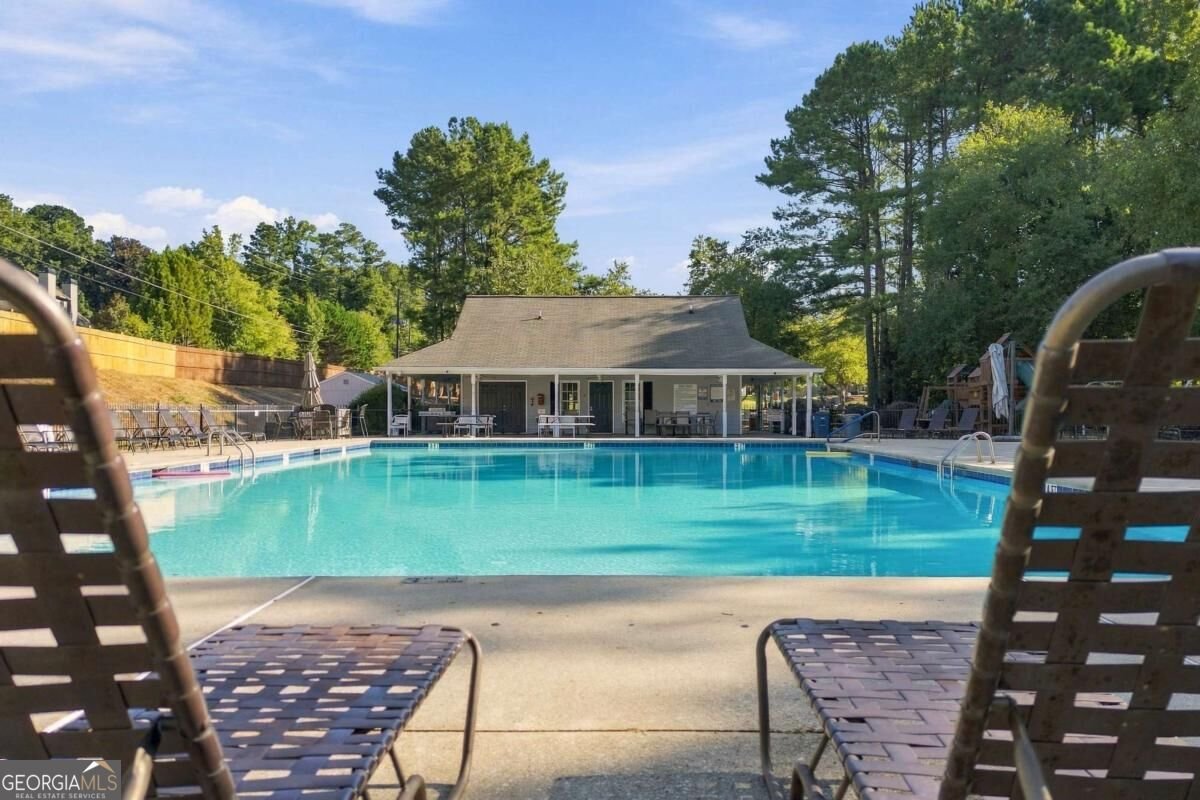 2784 Summer Ridge Lane Kennesaw - Photo 47