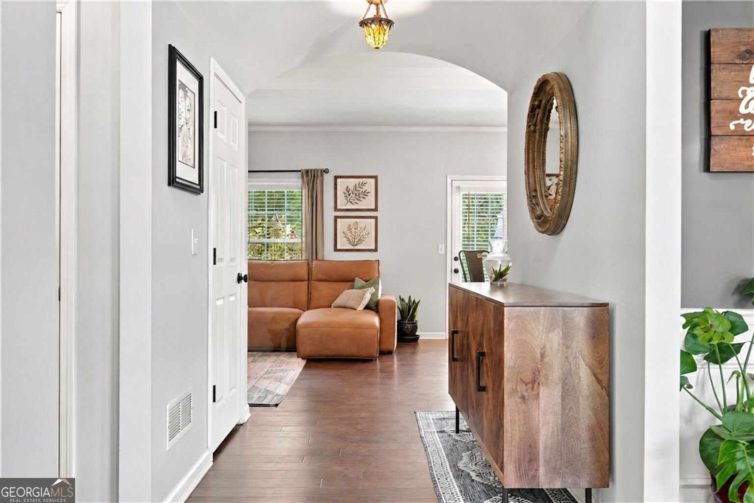 2784 Summer Ridge Lane Kennesaw - Photo 8