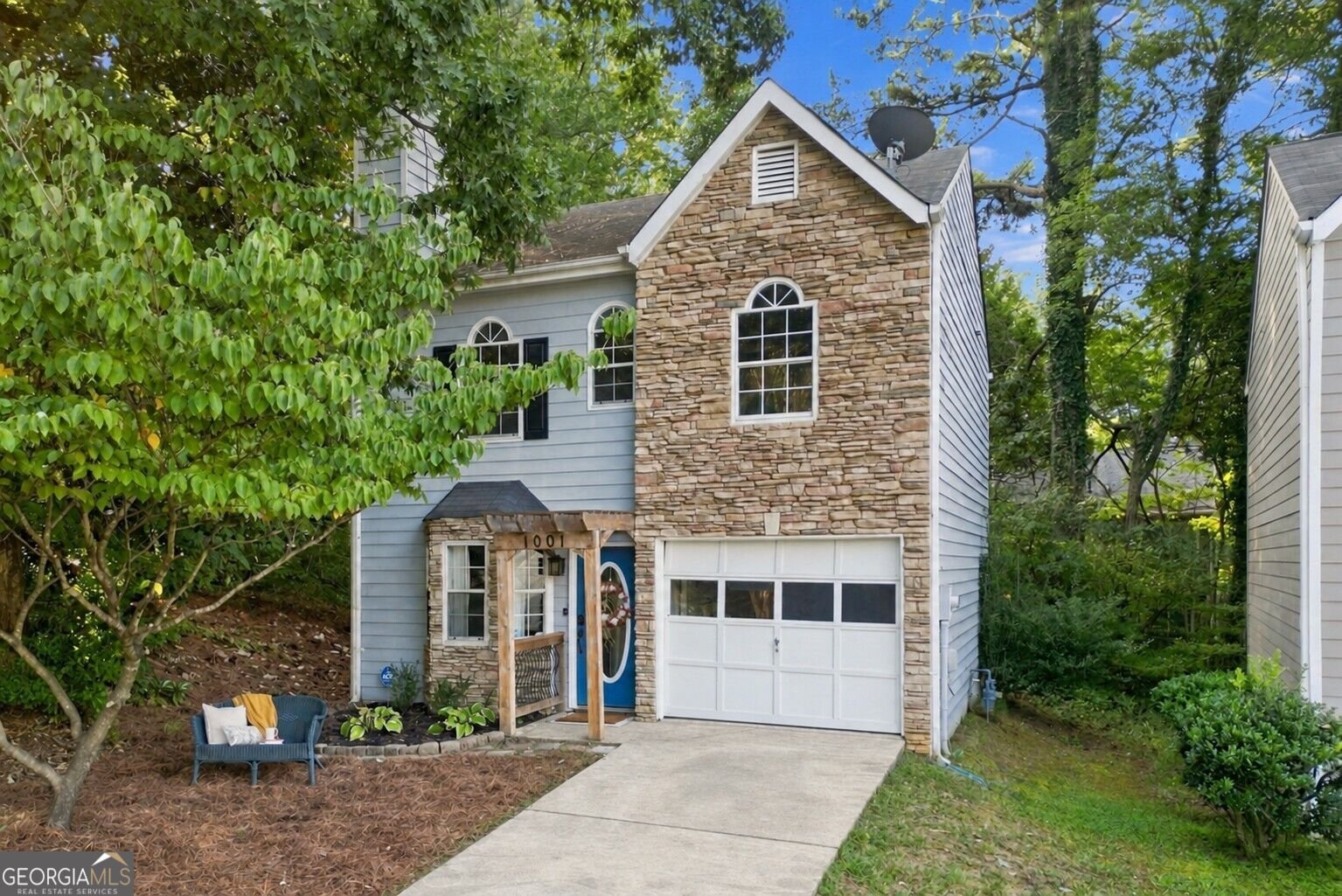 1001 Hillsborough Kennesaw - Photo 30