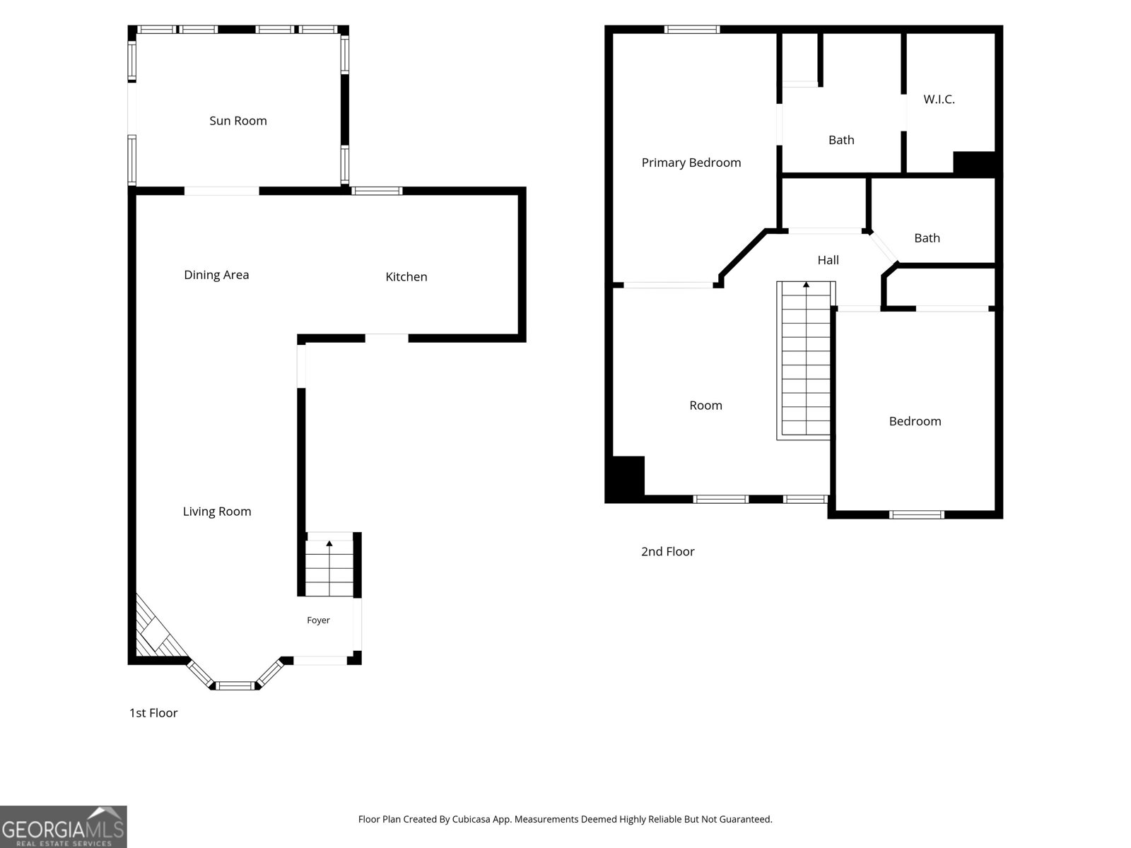 1001 Hillsborough Kennesaw - Photo 34