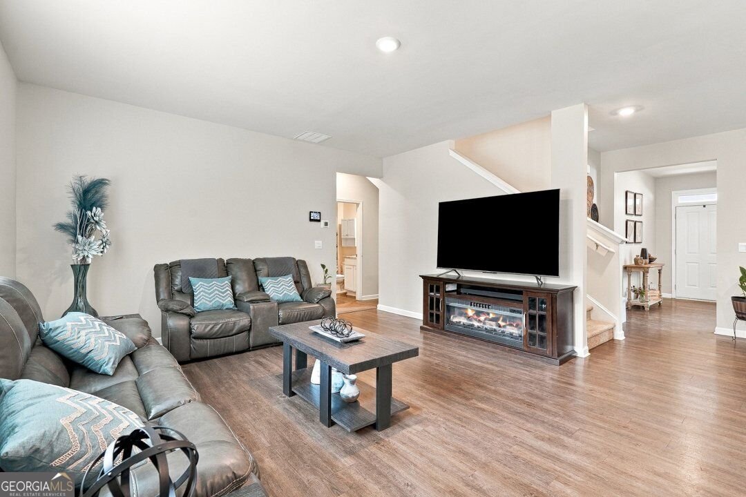 122 Russell Road Pendergrass - Photo 10