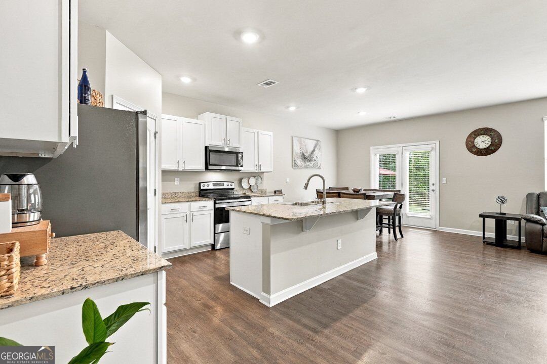 122 Russell Road Pendergrass - Photo 11